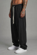 Pantalone Japan Black