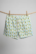 Costume Bombay White