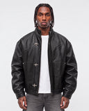Jacket Milik Black
