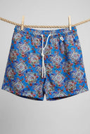 Costume Ibiza Blue
