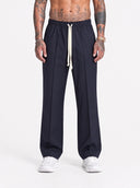 Pantalone Neres Blu