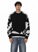 Maglione Newcastle Black