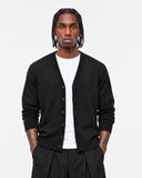 Cardigan Black