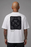T-Shirt Isla White