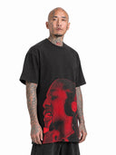 T-shirt Sound Black