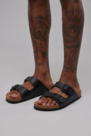 Sandalo Phoenix Black