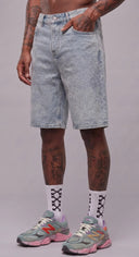 Bermuda Jeans Stars