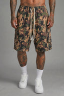 Bermuda Cargo Military