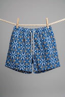 Costume Mexican Blu