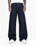 Jeans Manè Lavaggio Zero