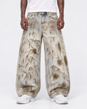Jeans Balloon Sinisa Paint