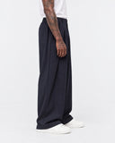 Pantalone Pences Balloon Blu