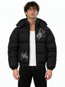 Bomber Magic Black