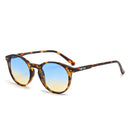 Occhiale Sanchez Tortoise Blue Yellow