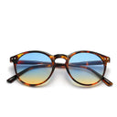 Occhiale Sanchez Tortoise Blue Yellow