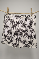 Costume Palm White