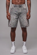 Bermuda Kylian Grey