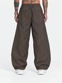 Pantalone Balloon Vardy Kinder