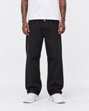 Jeans Savic Black