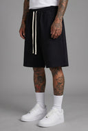 Bermuda Cile Black