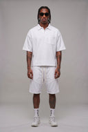 Completo Polo White