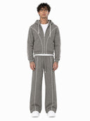 Completo Tuta Line Grey