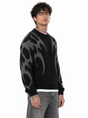 Maglione Nunez Black