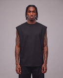Canotta Cross Black