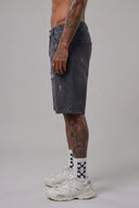 Bermuda Jeans Menez