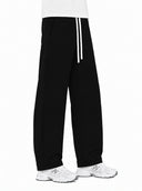Pantalone Tuta Nottingham Black