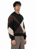 Maglione Cambridge Black