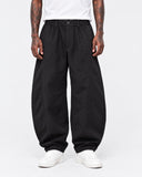 Pantalone Balloon Black