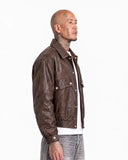 Jacket Depay Brown