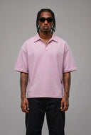Polo Punto Milano Pink