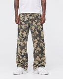 Jeans Military