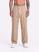 Pantalone Neres Beige
