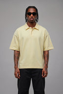 Polo Punto Milano Yellow