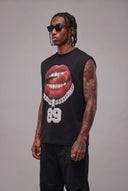 Canotta Rakim Black