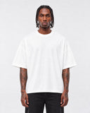 T-shirt Cropped White