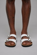 Sandalo Phoenix Brown