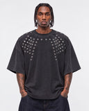 T-shirt Believe In Yourself Black