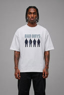 T-Shirt Bad Boys White