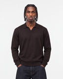 Polo Maglina Long Sleeve Kinder
