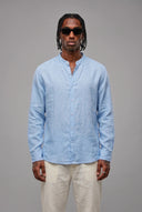 Camicia Sky 100% Lino