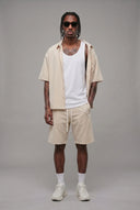 Completo Lilian Beige
