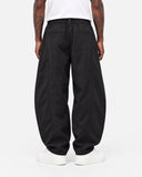 Pantalone Balloon Black