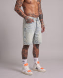 Bermuda Jeans Scott