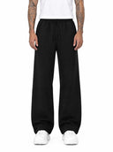 Pantalone Tuta Gilbert Black