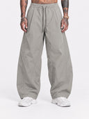 Pantalone Balloon Vardy Grey