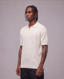 Polo Maglina Woods White